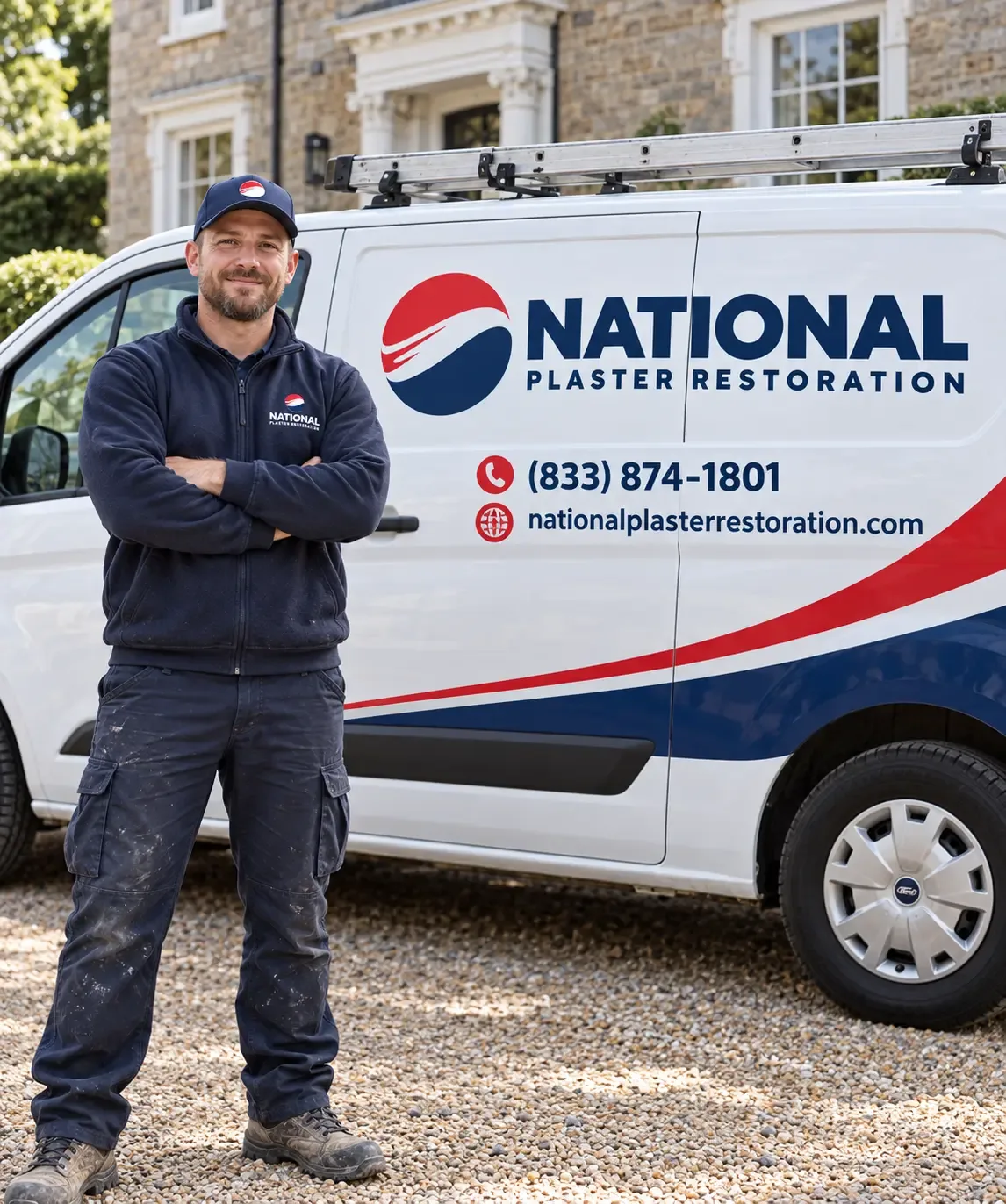 Plaster Repair company in Antlers, OK
